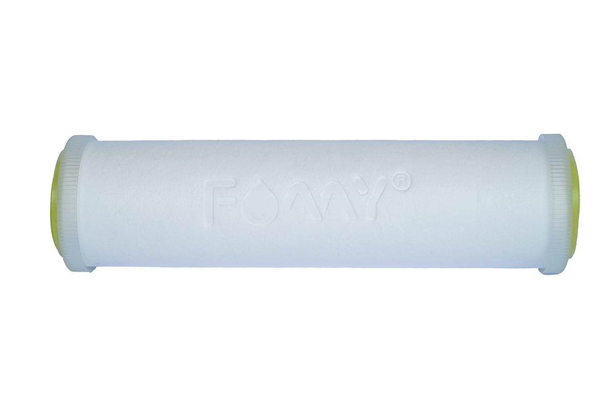 Lõi lọc nước số 1 FAMY PKF1B sợi bông PP 5 micron