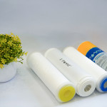 Lõi lọc nước số 2 FAMY PKF2B than hoạt tính