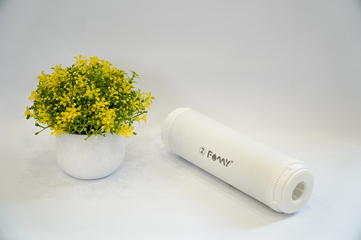 Lõi lọc nước số 2 FAMY PKF2B than hoạt tính