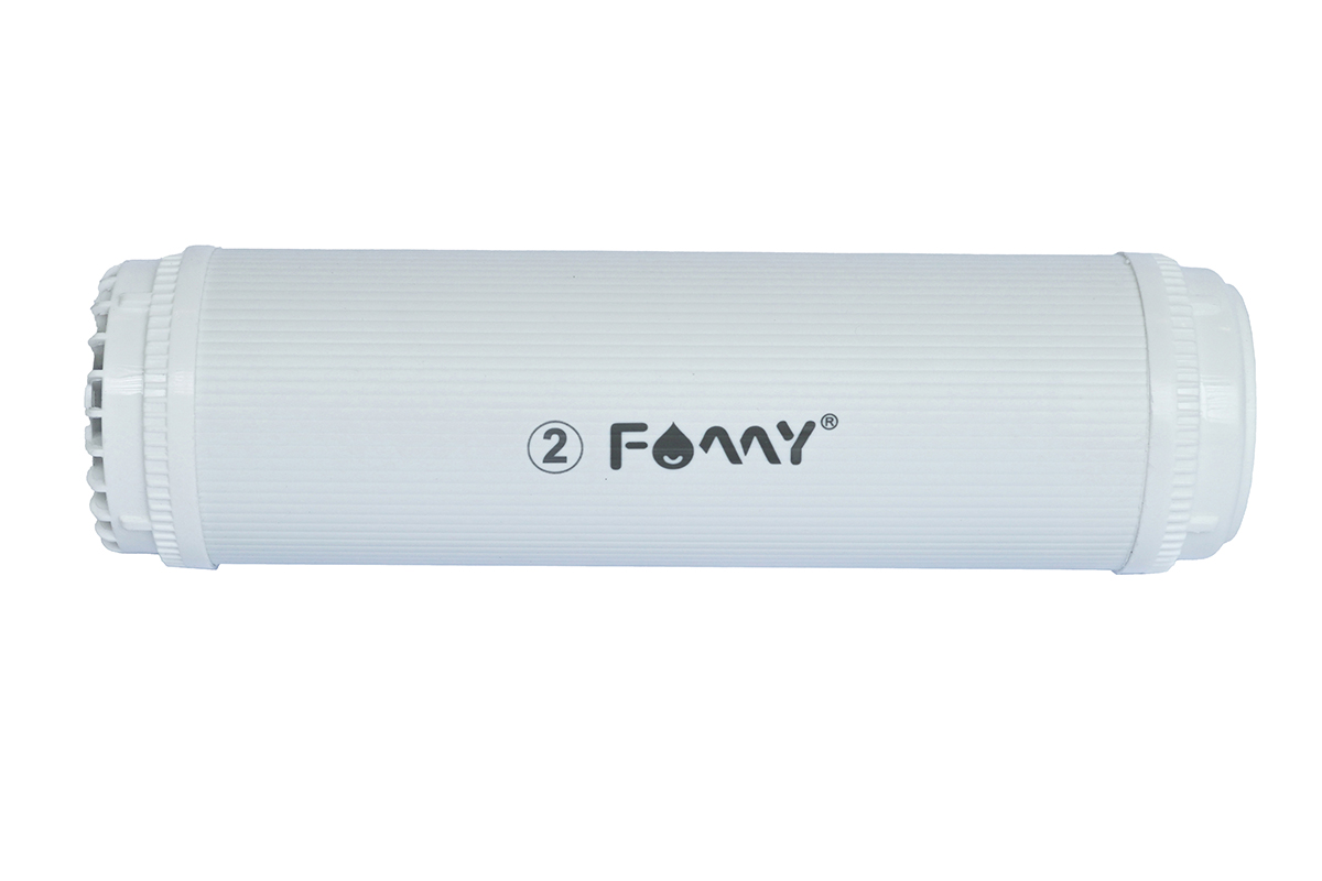Lõi lọc nước số 2 FAMY PKF2B than hoạt tính