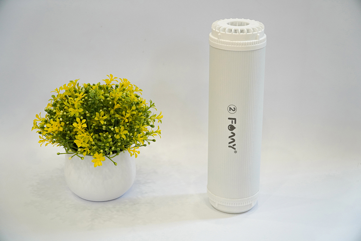 Lõi lọc nước số 2 FAMY PKF2B than hoạt tính