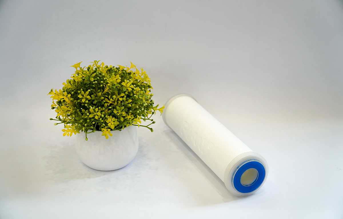 Lõi lọc nước số 3 FAMY PKF3B sợi bông PP 1 micro