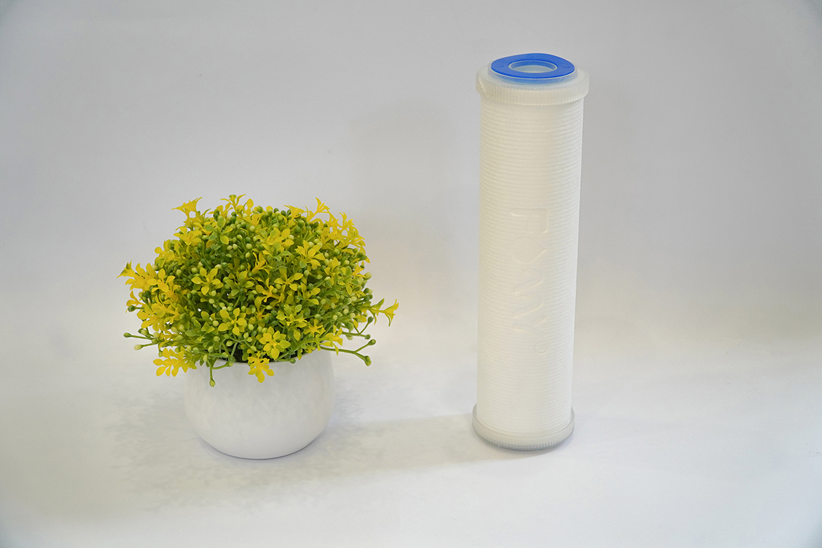 Lõi lọc nước số 3 FAMY PKF3B sợi bông PP 1 micro