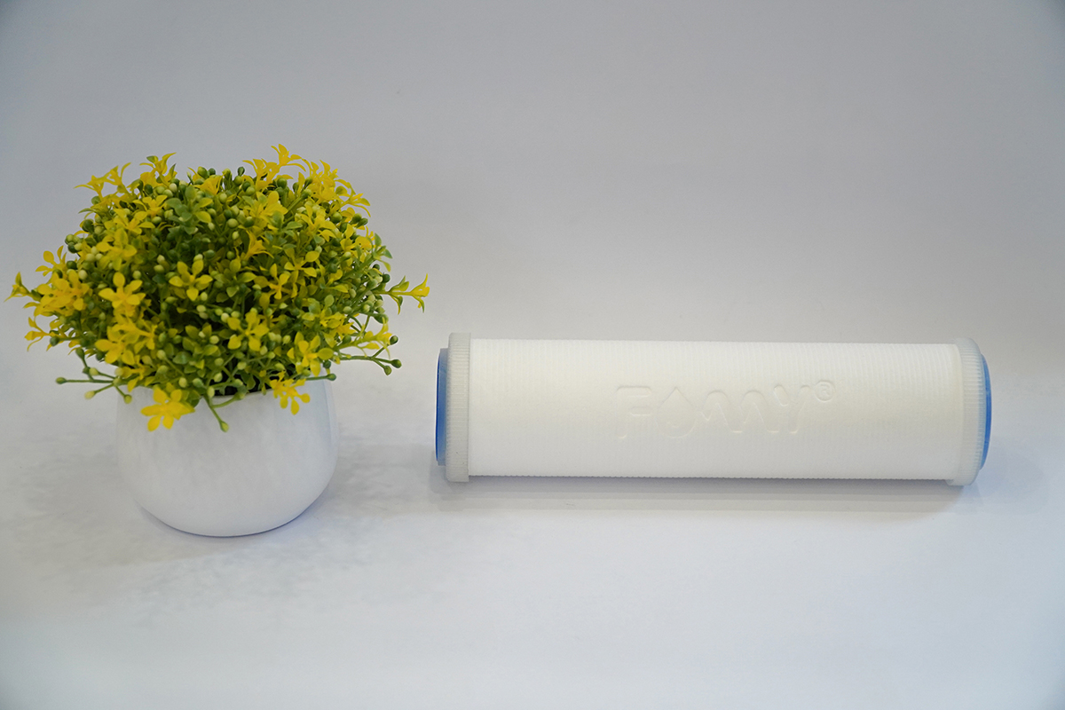 Lõi lọc nước số 3 FAMY PKF3B sợi bông PP 1 micro