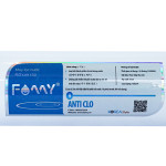Lõi lọc nước số 9 FAMY PKF9B AntiClo lõi đúc Hàn Quốc