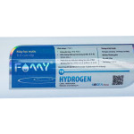 Lõi lọc nước số 10 FAMY PKF10B Hydrogen lõi đúc Hàn Quốc