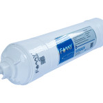 Lõi lọc nước số 10 FAMY PKF10B Hydrogen lõi đúc Hàn Quốc