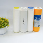 Lõi lọc nước số 4 FAMY PKF4A Cation hấp thụ cặn đá vôi