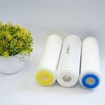 Lõi lọc nước số 4 FAMY PKF4A Cation hấp thụ cặn đá vôi