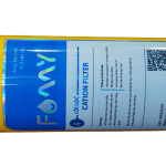 Lõi lọc nước số 4 FAMY PKF4A Cation hấp thụ cặn đá vôi
