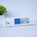 Lõi lọc nước số 7 FAMY PKF7B AsenFree lõi đúc Hàn Quốc