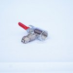 Bộ khóa nước cấp dây 10 cho máy lọc nước FAMY PKKC10