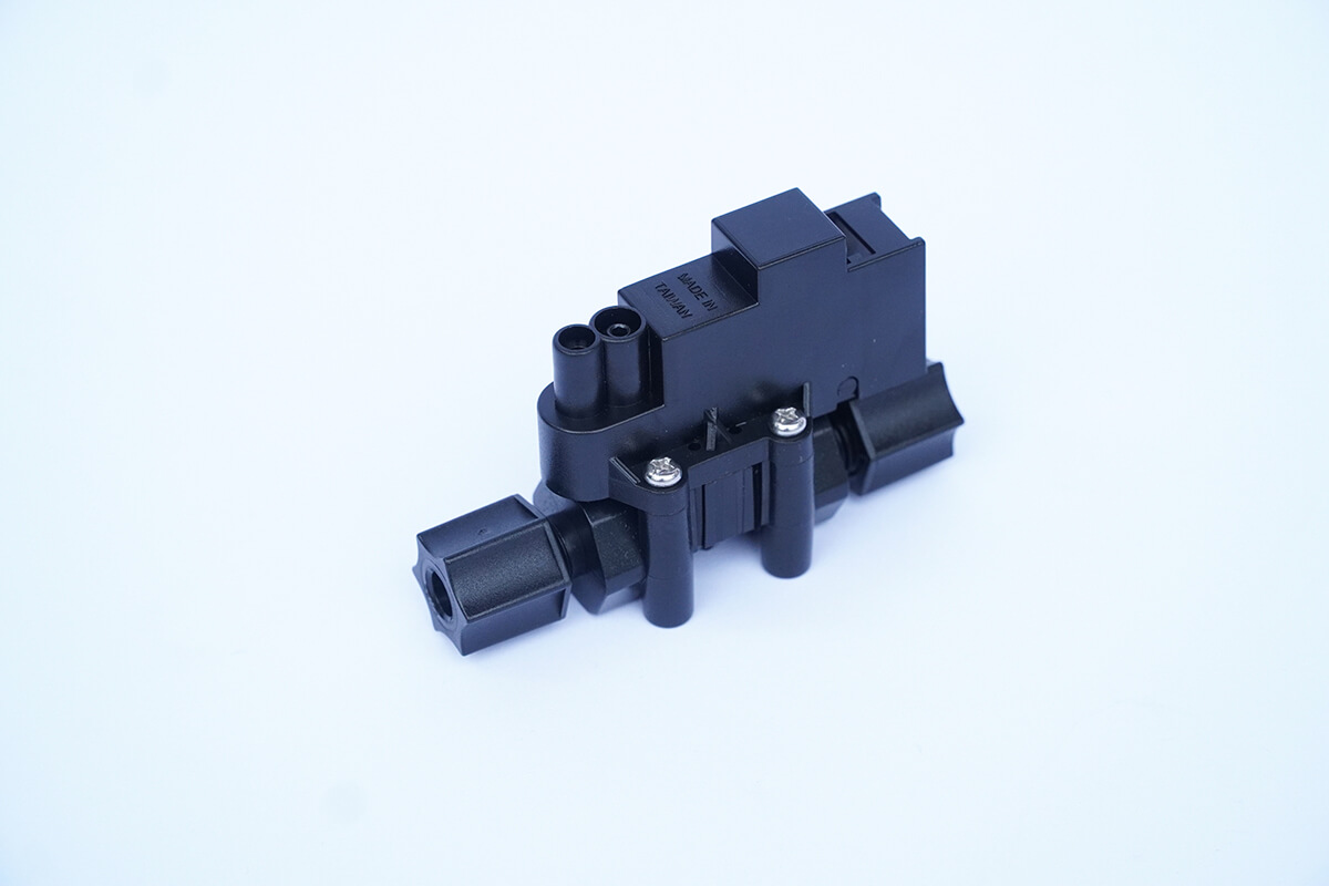 Van áp cao FAMY PKVAC