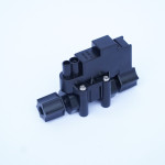 Van áp cao FAMY PKVAC