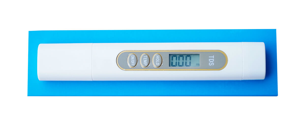 Bút TDS kiểm tra chất lượng nước FAMY PKTDS