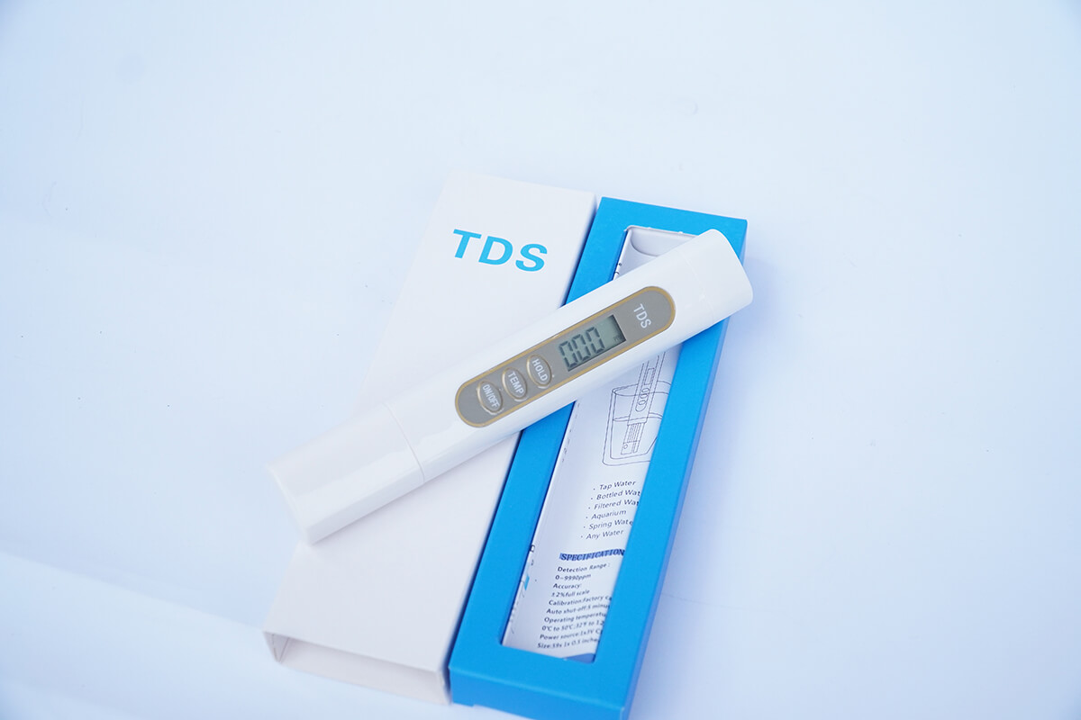 Bút TDS kiểm tra chất lượng nước FAMY PKTDS