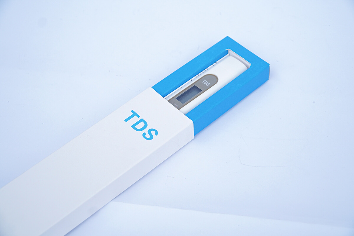 Bút TDS kiểm tra chất lượng nước FAMY PKTDS