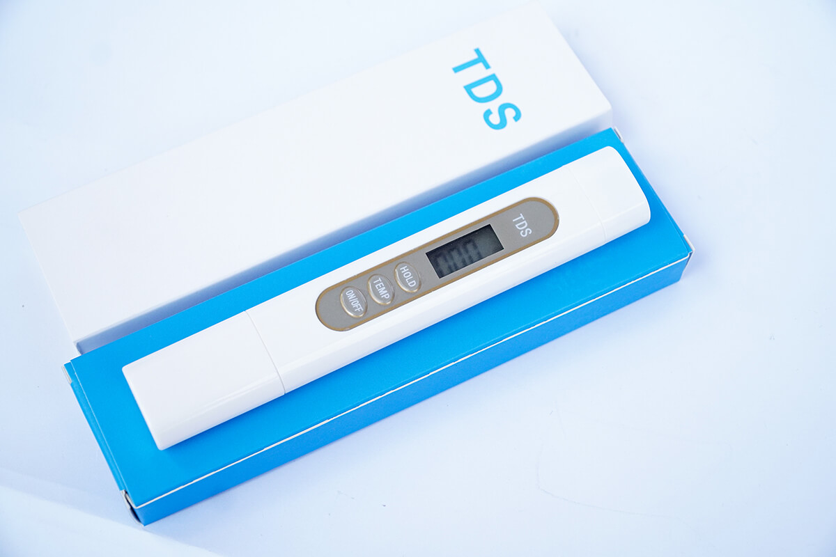 Bút TDS kiểm tra chất lượng nước FAMY PKTDS