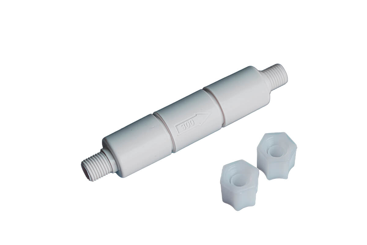 Van flow máy lọc nước FAMY PKFL300