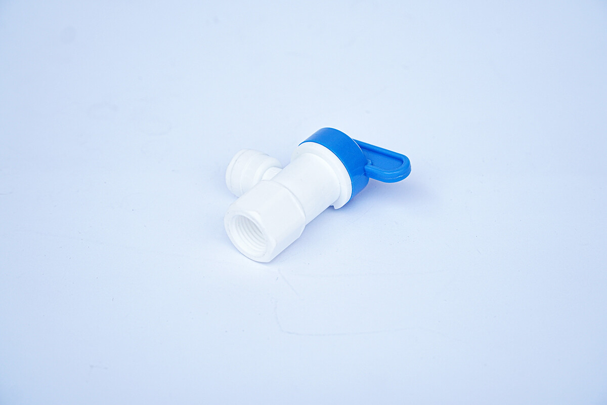 Van bình áp FAMY PKVBA