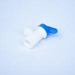 Van bình áp FAMY PKVBA