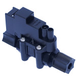 Van áp cao FAMY PKVAC