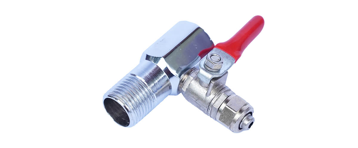 Máy lọc nước FAMY IRO8IQ-A 8 cấp lọc