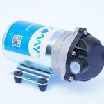 Máy lọc nước 10 cấp lọc FAMY ECO10 âm tủ bếp