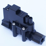 Máy lọc nước 10 cấp lọc FAMY ECO10 âm tủ bếp