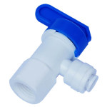 Máy lọc nước 10 cấp lọc FAMY ECO10 âm tủ bếp