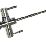 Máy lọc nước 10 cấp lọc FAMY ECO10 âm tủ bếp