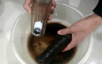 Hậu quả khôn lường từ việc không thay lõi lọc nước định kỳ