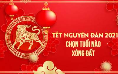XEM TUỔI XÔNG NHÀ 2021
