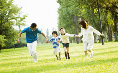 Bảo vệ sức khỏe mùa hè bằng việc thay lõi lọc nước cùng Famy.