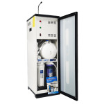 Máy lọc nước nóng lạnh FAMY ECO2.0-V2 (2 chế độ nóng-nguội)