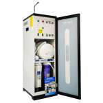 Máy lọc nước nóng lạnh FAMY ECO2.0-V3 (3 chế độ nước nóng-lạnh-nguội)