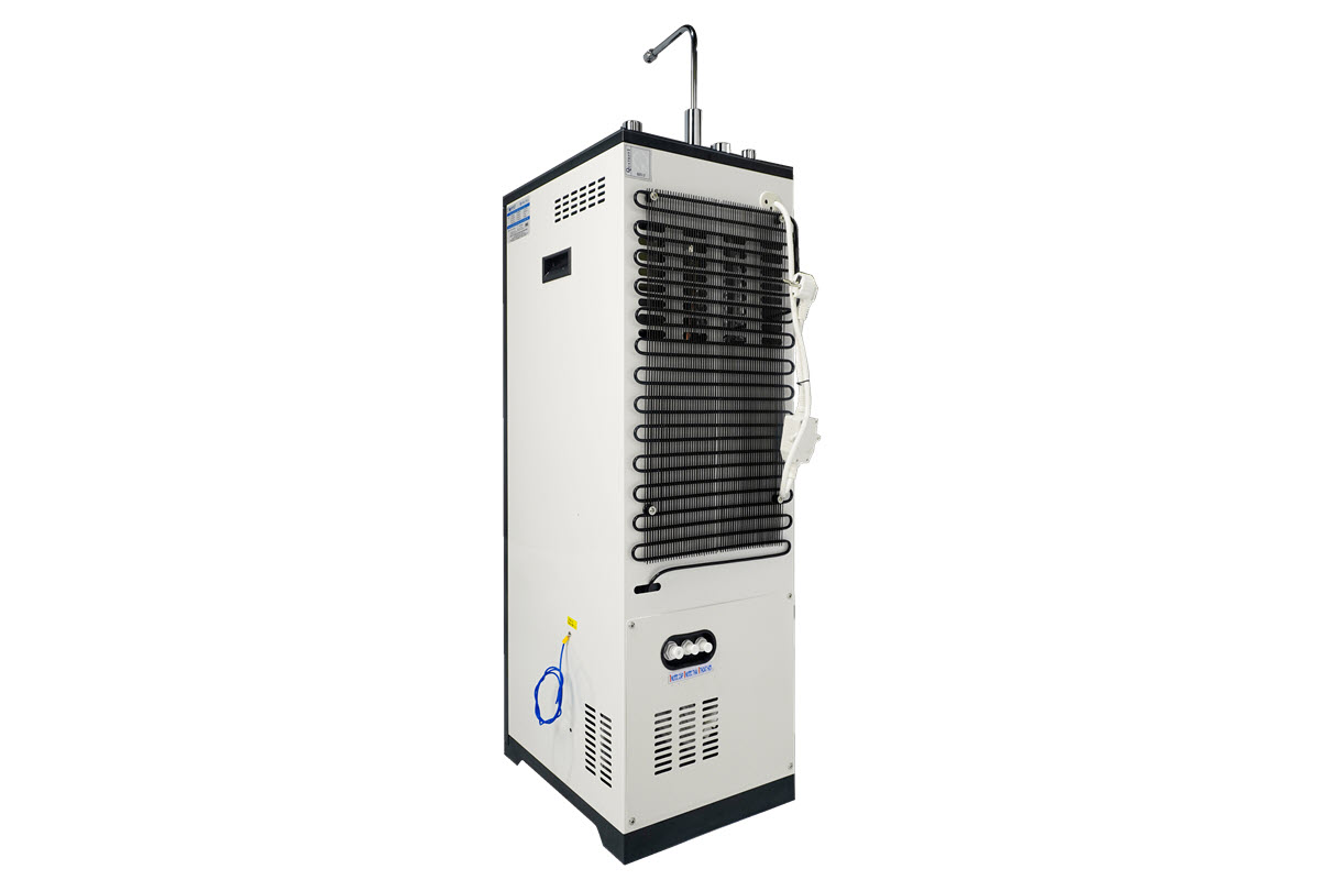 Máy lọc nước nóng lạnh FAMY ECO2.0-V3 (3 chế độ nước nóng-lạnh-nguội)