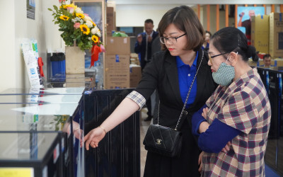 Máy lọc nước gia đình và những điều bạn cần biết.