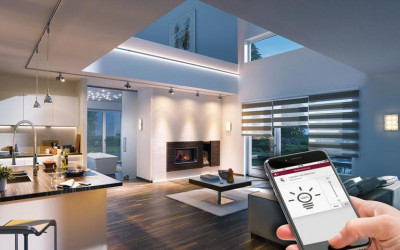 Top những món đồ dùng thiết yếu cho gia đình giúp bạn có một cuộc sống tiện lợi và thông minh