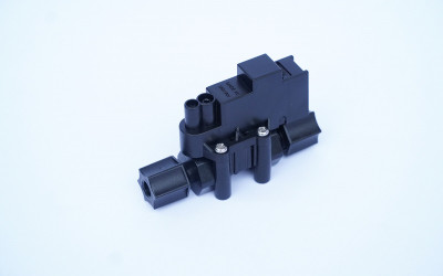 Vai trò của van áp cao trong máy lọc nước gia đình RO – Máy lọc nước Famy