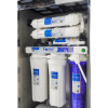 Máy lọc nước FAMY ECO8IQ-HA 8 cấp lọc bơm hút