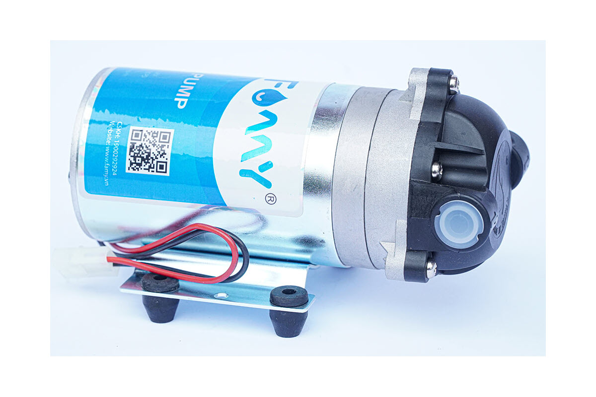 Bơm máy lọc nước 36V FAMY PKBOM36