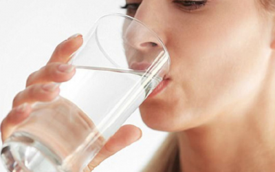 Máy lọc nước Hydrogen Famy, món quà sức khỏe, sắc đẹp cho phái nữ.