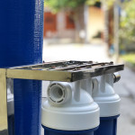 Bộ lọc nước đầu nguồn FAMY LT03C