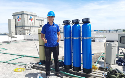 4 điều cần tránh khi mua hệ thống lọc nước ro công nghiệp.