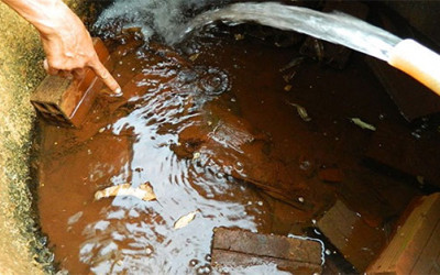 Hệ thống lọc nước giếng khoan gia đình nào tốt? –Mua hệ thống lọc nước giếng khoan gia đình ở đâu?