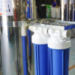 Bộ lọc nước đầu nguồn FAMY LT02CI