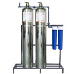 Bộ lọc nước đầu nguồn FAMY LT02CI