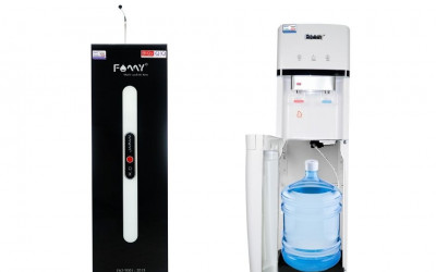 Cây nước nóng lạnh có tốn điện không?