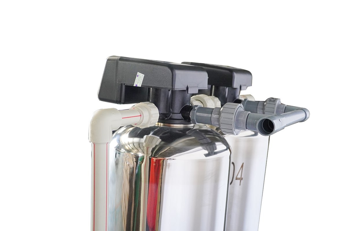 Bộ lọc nước đầu nguồn FAMY LT02AI